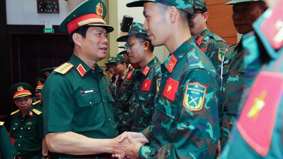 Le Vietnam a envoyé des forces militaires et de police au Venezuela pour participer aux efforts de secours suite au tremblement de terre.