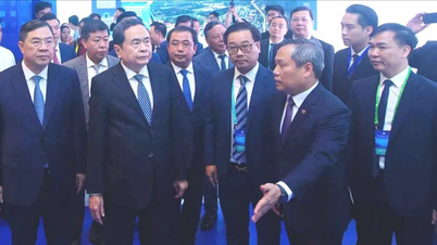 Hanoi ogłasza plan generalny obejmujący 100 lat.