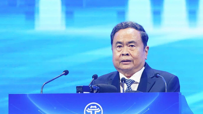 Il Presidente dell'Assemblea Nazionale si è detto fiducioso che Hanoi diventerà una destinazione attraente per gli investitori.