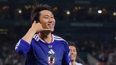 ซูเปอร์คอมพิวเตอร์ช่วยเพิ่มโอกาสให้ญี่ปุ่นเอาชนะบราซิลได้อย่างไม่คาดคิด