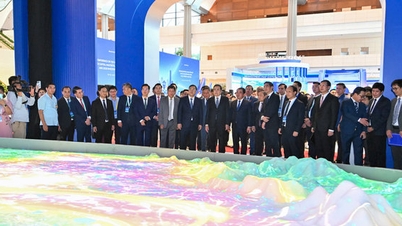 การวางผังเมืองหลวงด้วยวิสัยทัศน์ 100 ปี: การกำหนดอนาคตของฮานอย