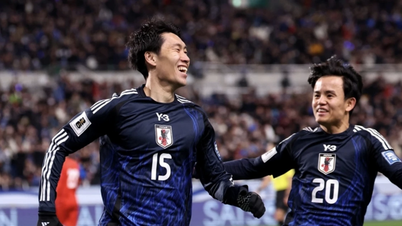 Vietnamilainen asiantuntija ennustaa Brasilian voittavan Japanin.