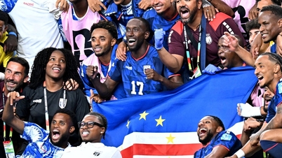 وجه منتخب الرأس الأخضر رسالة قوية إلى ميسي والأرجنتين: "لدينا اثنان من أعظم اللاعبين على مر العصور!"