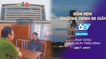 60 de secunde, prânz, 29 iunie 2026 | Încep lucrările de demontare a statuii „zeiței iluminării”, construită ilegal în Tay Ninh.