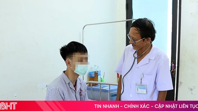 วัยรุ่นจำนวนมากประสบกับภาวะทางจิตเนื่องจาก "กับดัก" ของเกมออนไลน์และบุหรี่ไฟฟ้า