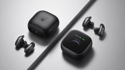 أطلقت شركة أنكر هاتفي SoundCore Liberty 5 Pro و Liberty 5 Pro Max المزودين بمساعد ذكي.