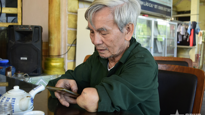 Người làm nên cơ nghiệp từ một bàn tay