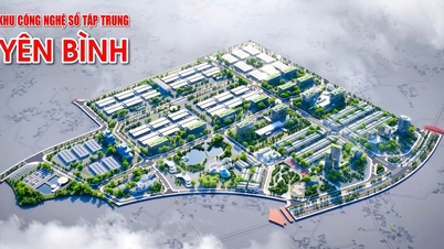 Thai Nguyen inwestuje w szereg projektów z zakresu budownictwa socjalnego, transportu i technologii cyfrowych.
