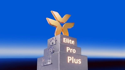 Selling experiences: VIB brings the membership model to personal finance.
