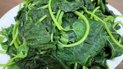 Petua untuk suri rumah tentang cara merebus sayur-sayuran sambil mengekalkan khasiatnya.