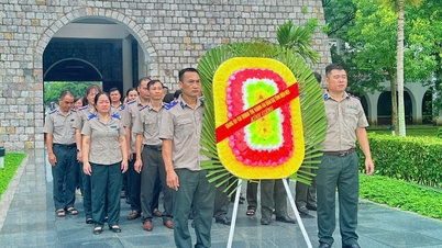 Nhiều hoạt động hướng tới kỷ niệm 80 năm Ngày truyền thống THADS tại Điện Biên