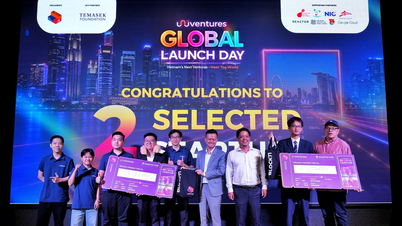Selfomy: Startup de educação com inteligência artificial garante vaga entre as 2 primeiras colocadas para ir a Singapura.
