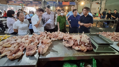 Bilangan kes keracunan makanan meningkat mendadak pada separuh pertama tahun 2026.