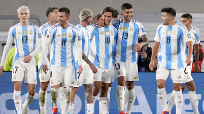 Argentina is on high alert.