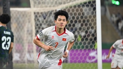 Dinh Bac og målingen af ​​færdighedsniveau ved ASEAN Cup 2026
