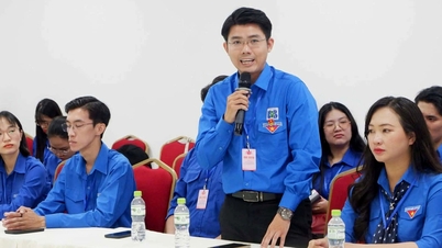 คนรุ่นใหม่กำลังก้าวเข้ามารับผิดชอบในภารกิจบุกเบิกนี้