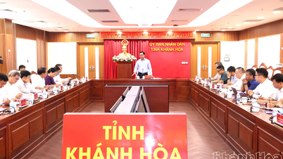 খান হোয়া প্রদেশ জাতীয় লক্ষ্যমাত্রা কর্মসূচিগুলোর বাস্তবায়ন জোরদার করছে।