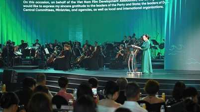 4. Da Nang Asya Film Festivali: Bölgedeki konumunu ve çekiciliğini giderek daha da güçlendiriyor.