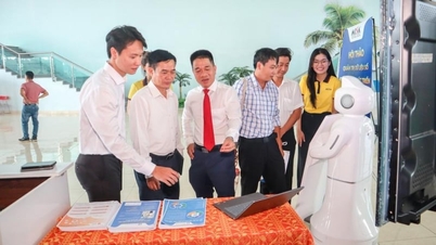 Transforming data into a strategic asset to serve citizens and businesses.