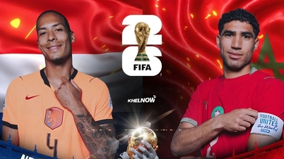 Hollandia-Marokkó mérkőzés előzetese (június 30., 8:00): A „Narancssárga Tornádó” nehézségekkel néz szembe.