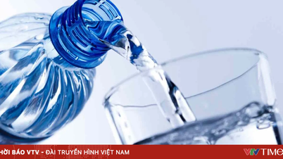 Infografika: Chyby, kterým se vyhnout při každodenním pití vody