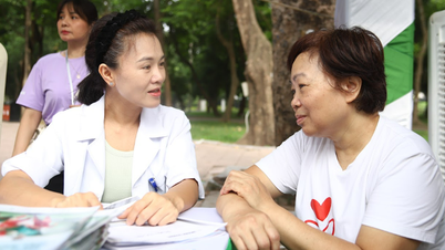 7. Vietnam Toplum Beslenme Günü'nde tüm yaş gruplarında yaygın olarak yapılan birçok beslenme hatası tespit edildi.