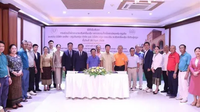 Yatırım taahhütlerinin gerçekleştirilmesi ve işletmelerin Vietnam-Laos ilişkilerindeki rolünün güçlendirilmesi.