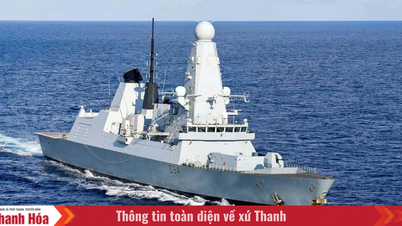 Marea Britanie își schimbă strategia navală, acordând prioritate navelor de război echipate cu drone.