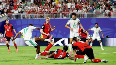 WM 2026: Die Wahrheit hinter den Gerüchten, dass Österreich und Algerien sich "abgesprochen" haben, um gemeinsam weiterzukommen.
