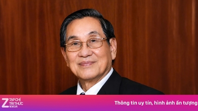 Addio, professor Nguyen Dinh Hoi: il maestro dei maestri.