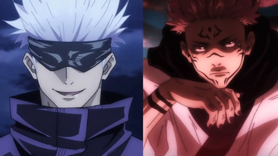 Is de kracht van Gojo Sukuna beperkt in Jujutsu Kaisen?