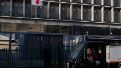 Čína zpřísňuje kontroly vývozu 40 japonských firem.