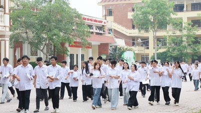 จังหวัดบั๊กนิญให้คำแนะนำแก่ผู้สมัครเกี่ยวกับวิธีการตรวจสอบคะแนนสอบจบการศึกษาระดับมัธยมปลายปี 2026