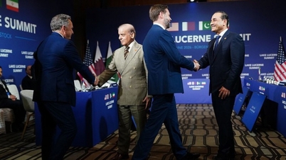 After two days of military escalation, the US and Iran agreed to a halt to attacks, moving toward a new round of talks in Doha.