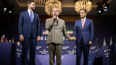 USA i Iran wstrzymują ataki powietrzne i wznawiają rozmowy w Katarze.