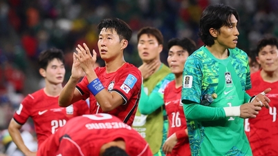 Korea Południowa powołuje komisję, która zbada niepowodzenie reprezentacji narodowej na Mistrzostwach Świata w 2026 roku.