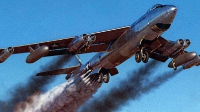 Die USA haben eine Superbombe „verloren“, die 100-mal stärker ist als die auf Hiroshima abgeworfene; seit 68 Jahren wird erfolglos nach ihr gesucht.