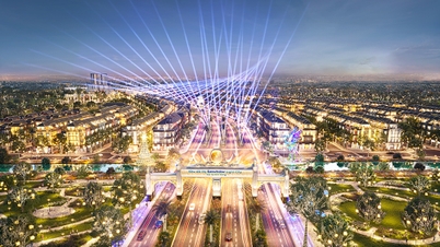 Eurowindow Light City: Sự kiện “Bừng sáng bên sông Mã” “dậy sóng” bất động sản Thanh Hóa