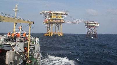 Dokud budou lidé, budou existovat i offshore platformy.