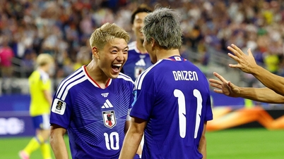 Japansk spiller sjokkerer Brasil, trener Ancelotti ber om ro: «Psykologisk taktikk?»
