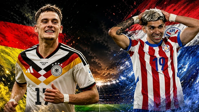 Voorspelling Duitsland vs. Paraguay: "De Duitse tanks" zijn vastbesloten de Zuid-Amerikaanse vertegenwoordigers te "verpletteren".