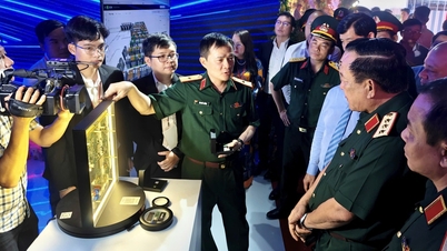 Viettel, FPT och VNPT leder de 10 mest välrenommerade teknik- och telekommunikationsföretagen år 2026.