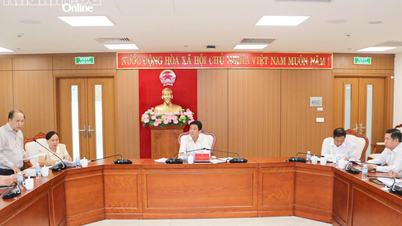 Khẩn trương rà soát, triển khai khám sức khỏe miễn phí cho người dân