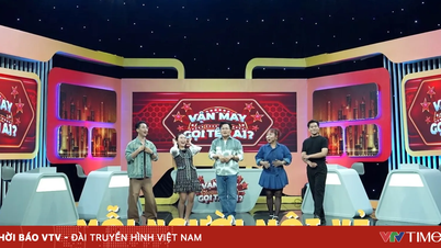Dai Nghia a été stupéfait par le jeune casting apparaissant dans « Whose Name Will Be Called ? »