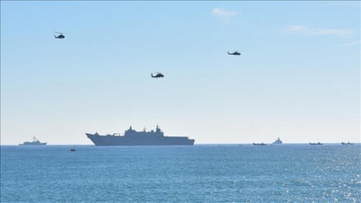 Koreanische Halbinsel: Pjöngjang äußert sich zu den US-japanischen Militärübungen; Südkorea sieht sich Kritik ausgesetzt.