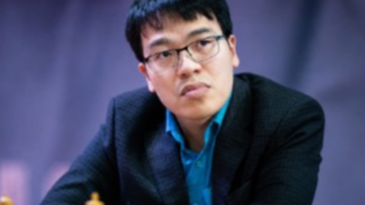 Le Quang Liem receives a special assignment at the 2026 World Chess Olympiad.
