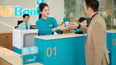 ABBank ได้รับรางวัลระดับนานาชาติสองรางวัล ได้แก่ รางวัลด้านเทคโนโลยี และรางวัลด้านการธนาคารเพื่อรายย่อย