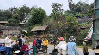 Điện Biên sửa đổi quy định về quản lý các khoản thu dịch vụ hỗ trợ giáo dục