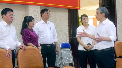 TP.HCM tiếp tục chuyển trụ sở dôi dư thành trường học, nghiên cứu thêm các trụ sở khác