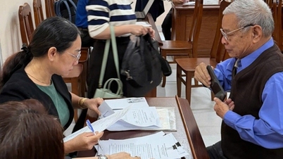 (OK) Bureau provincial d'enregistrement foncier de Gia Lai : Vers un système moderne de gestion foncière numérique.